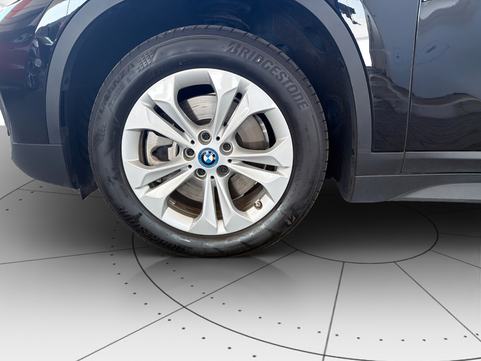 Bmw X1 Usato 2022 X1 Reggio Emilia