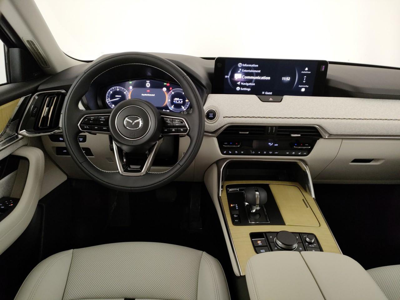 Mazda CX-60 Nuovo  CX-60 Porto Mantovano