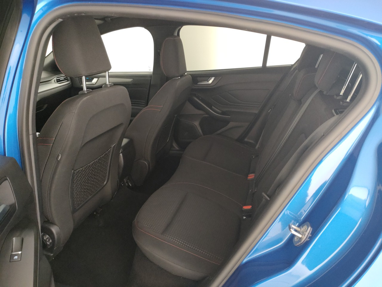 Ford Focus Usato 2022 Focus San Zeno Naviglio