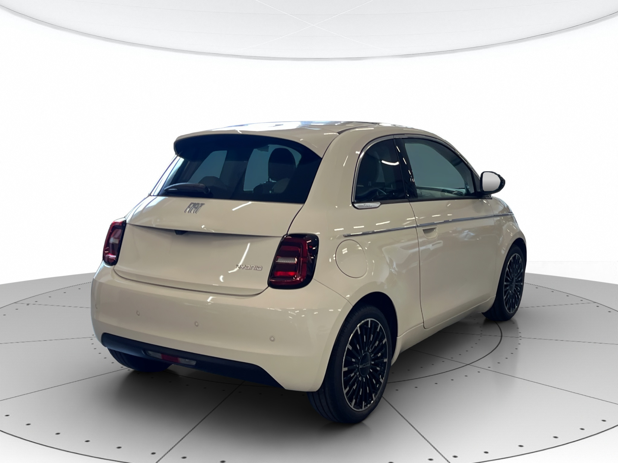Fiat 500 KM0 2026 500 Verona