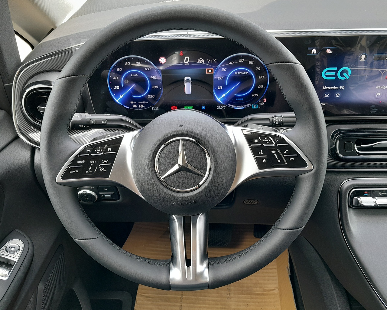 Mercedes EQV EQV 300 Long - 7