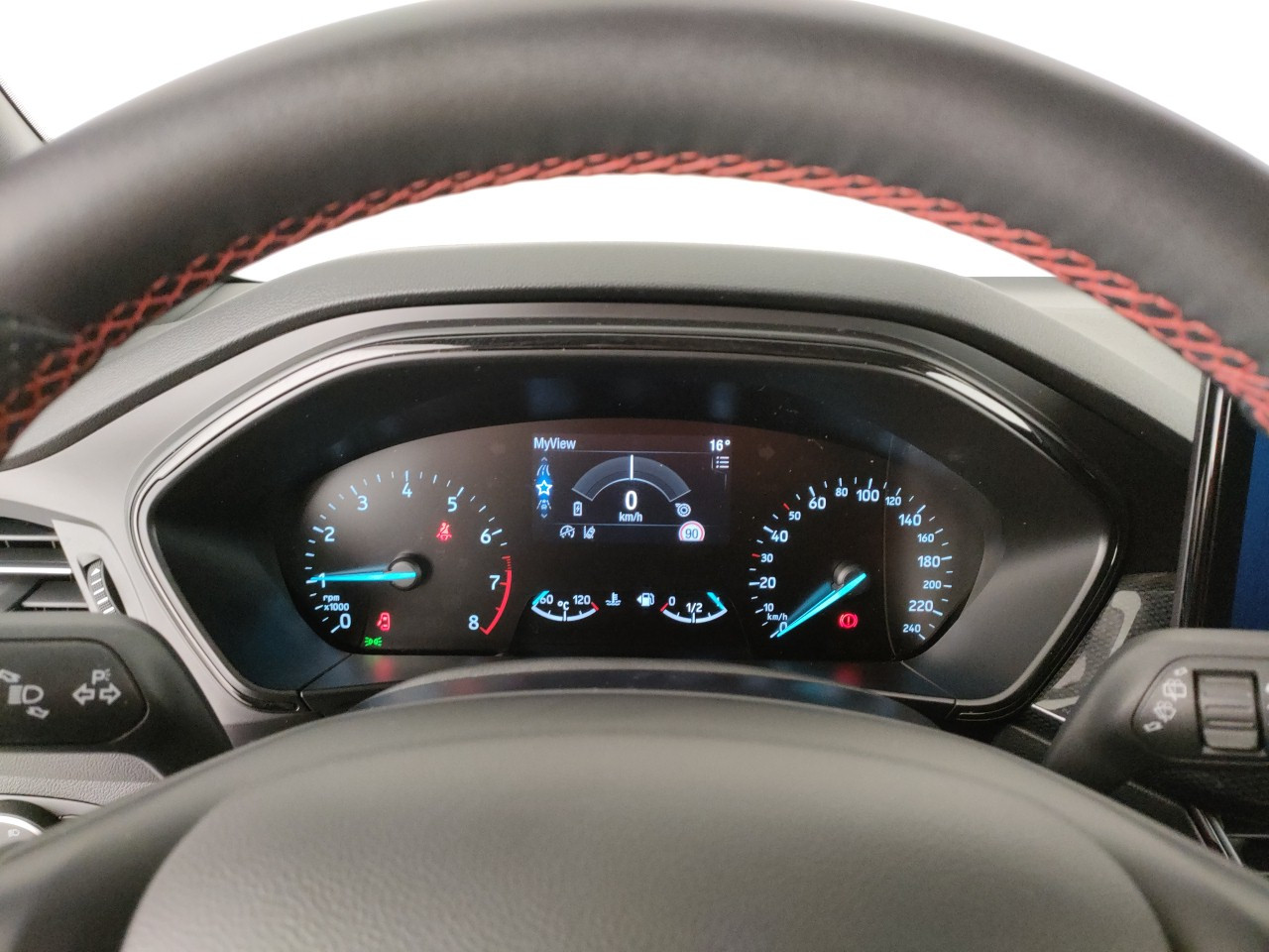 Ford Focus Usato 2025 Focus San Zeno Naviglio