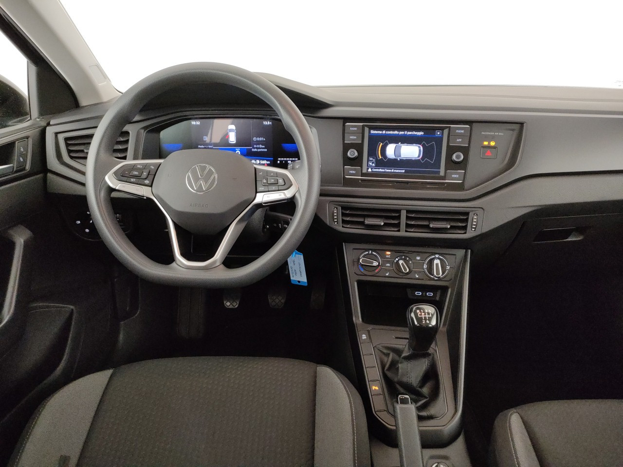 Volkswagen Taigo Usato 2022 Taigo Reggio Emilia