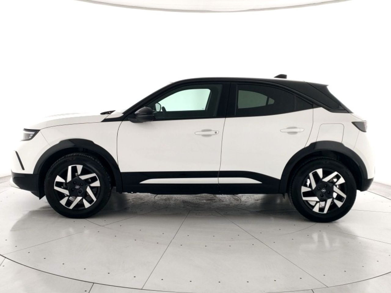 Opel Mokka Usato 2025 Mokka Parma