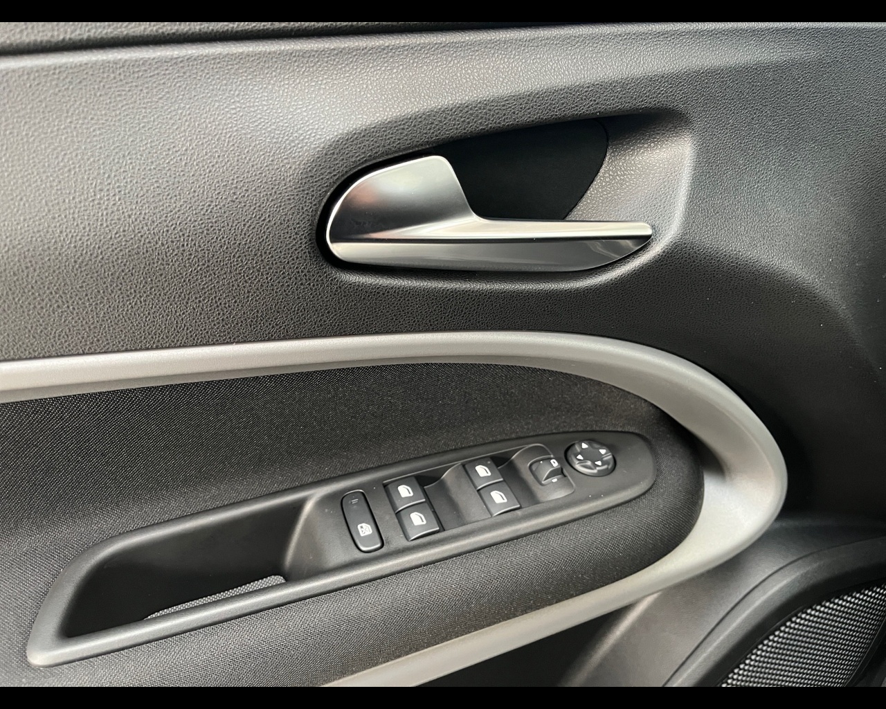 Jeep Avenger KM0 2025 Avenger Rovigo