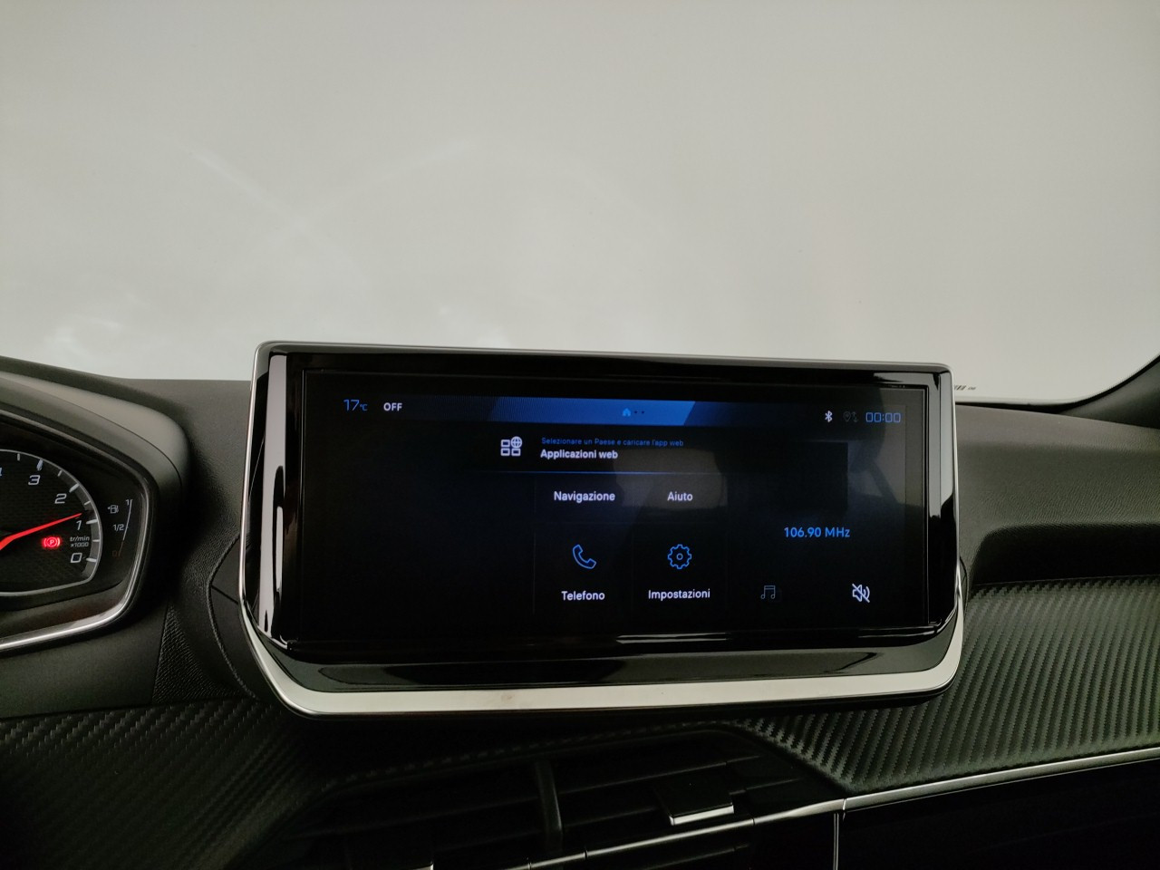 Peugeot 2008 Nuovo Benzina 2008 Porto Mantovano