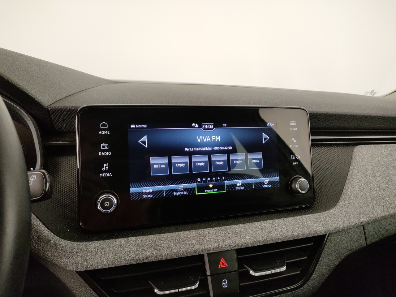 Skoda Kamiq Usato 2025 Kamiq San Zeno Naviglio