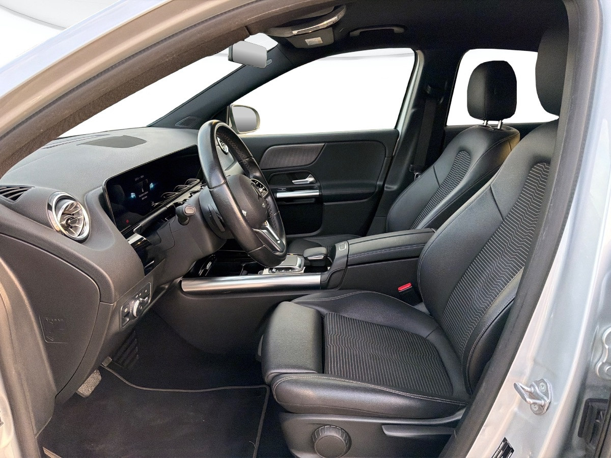 Mercedes GLA Usato 2021 GLA Mestre