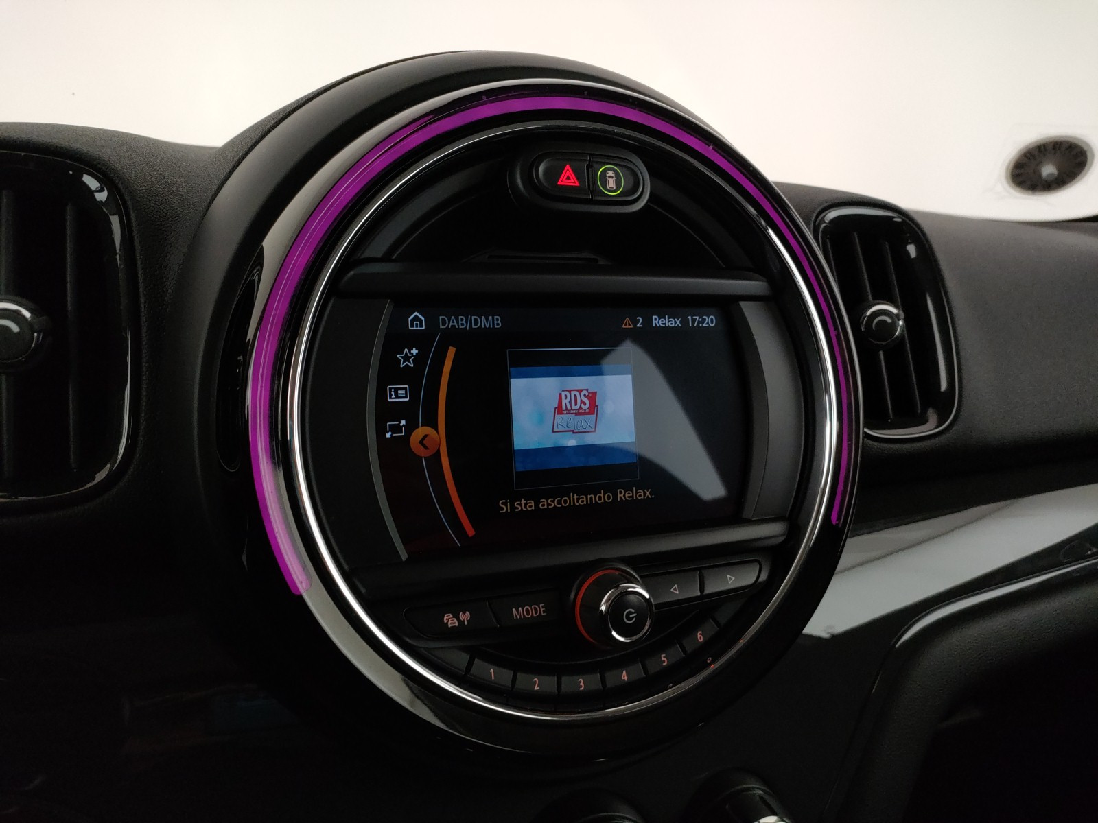 Mini Mini Countryman F60 Usato 2019 Mini Countryman F60 Legnago