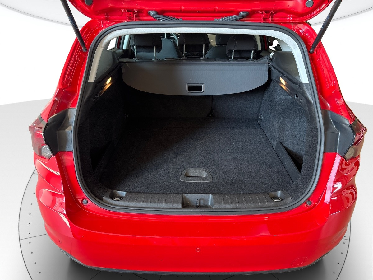 Fiat Tipo Usato 2022 Tipo Parma