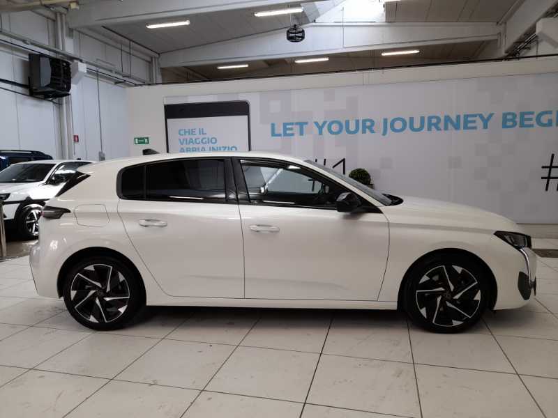308 Iii - 308 1.5 Bluehdi Allure S&s 130cv