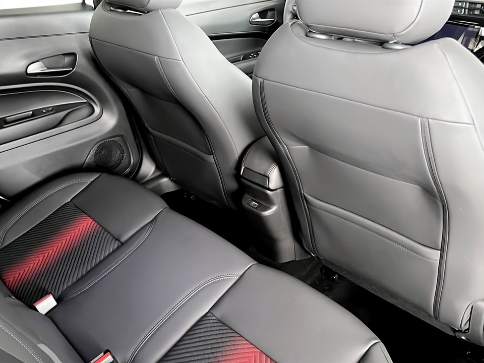 ALFA ROMEO Junior Ibrida My25 Ibrida Q4 1.2 145cv Hybrid Edct6 Ibrida km0 - 16