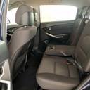 Korando 3ª Serie - Korando 2.2 Diesel 2wd Mt Limited