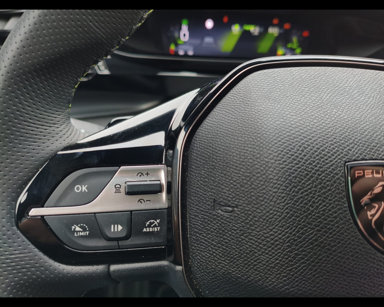 Foto PEUGEOT 308 SW 1.5 bluehdi GT s&s 130cv eat8 N1