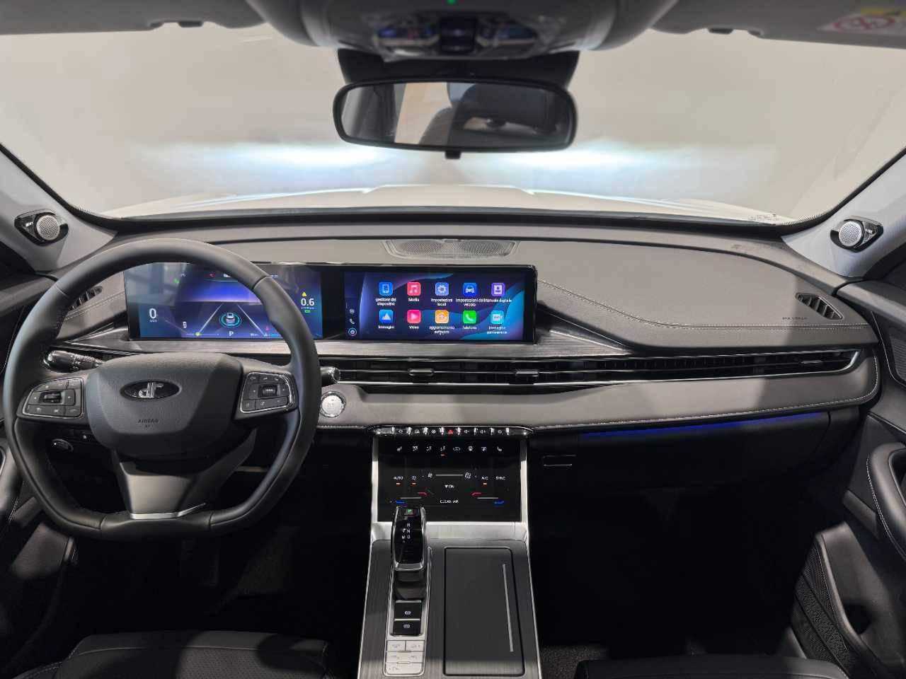 Dr Automobiles DR 6.0 KM0 2025 DR 6.0 Este