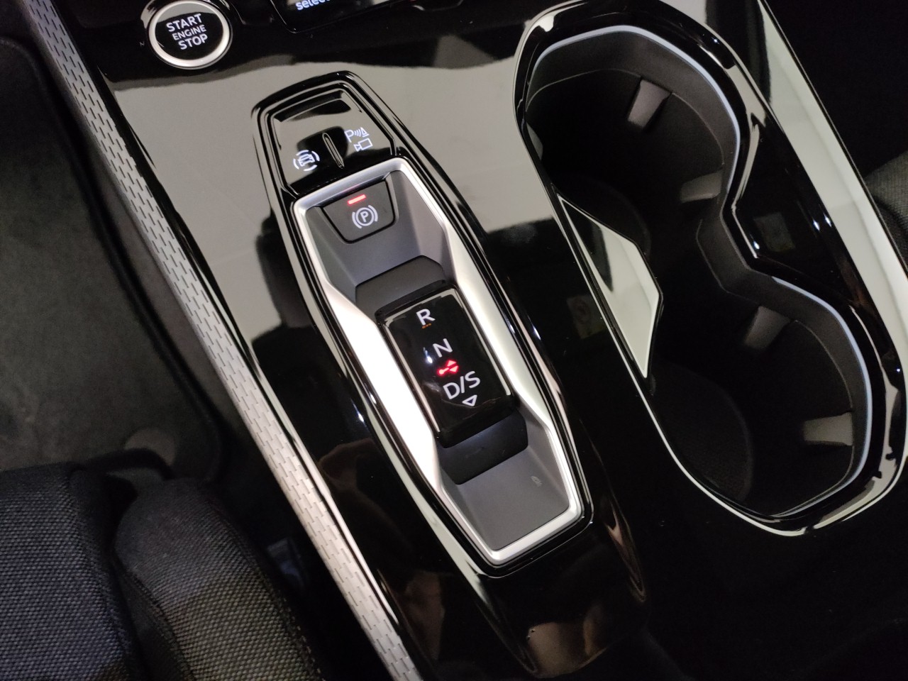 Audi A5 2024 KM0 2025 A5 2024 Mestre