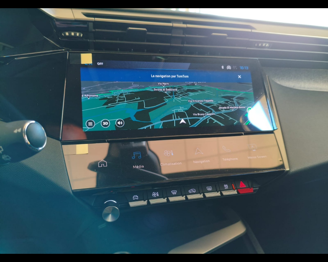 Foto PEUGEOT 308 SW 1.5 bluehdi Allure s&s 130cv eat8