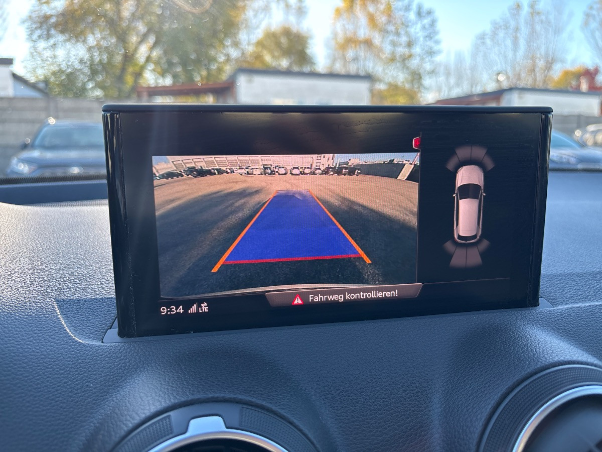 Audi Q2 Usato 2023 Q2 Mestre