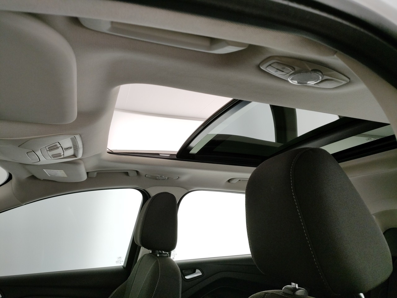 Ford Kuga Usato 2015 Kuga Porto Mantovano