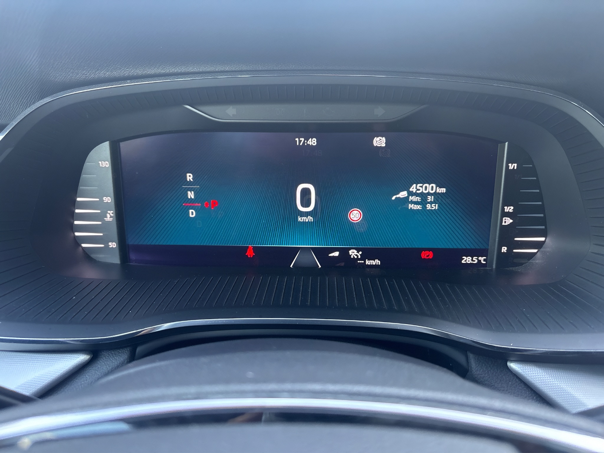 Skoda Octavia Usato 2021 Octavia Este