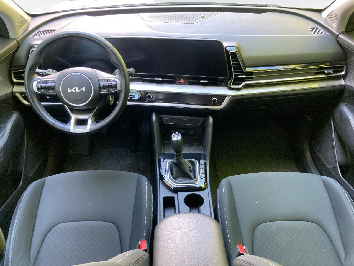 Kia Sportage Usato 2023 Sportage Modena