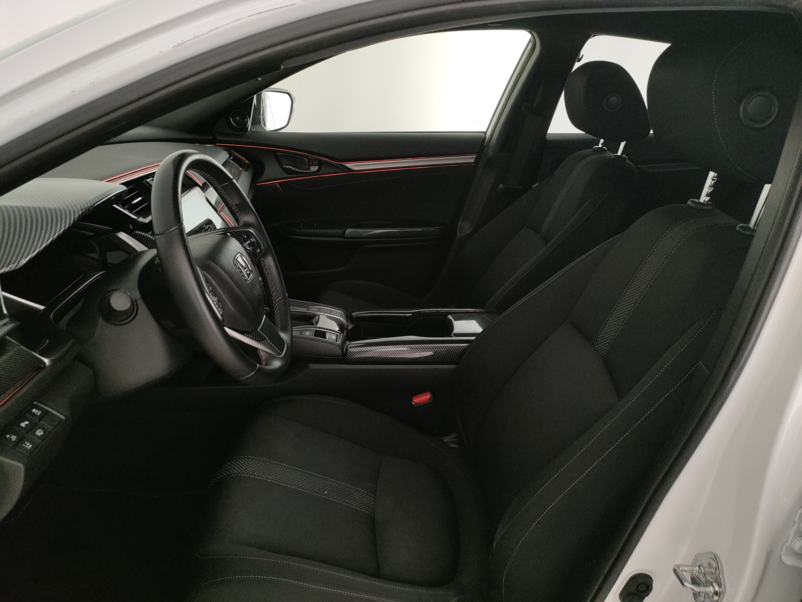 Honda Civic Usato 2022 Civic Padova