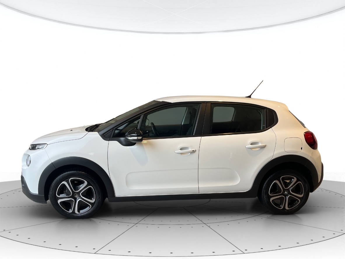 Citroen C3 Usato 2019 C3 Rovigo