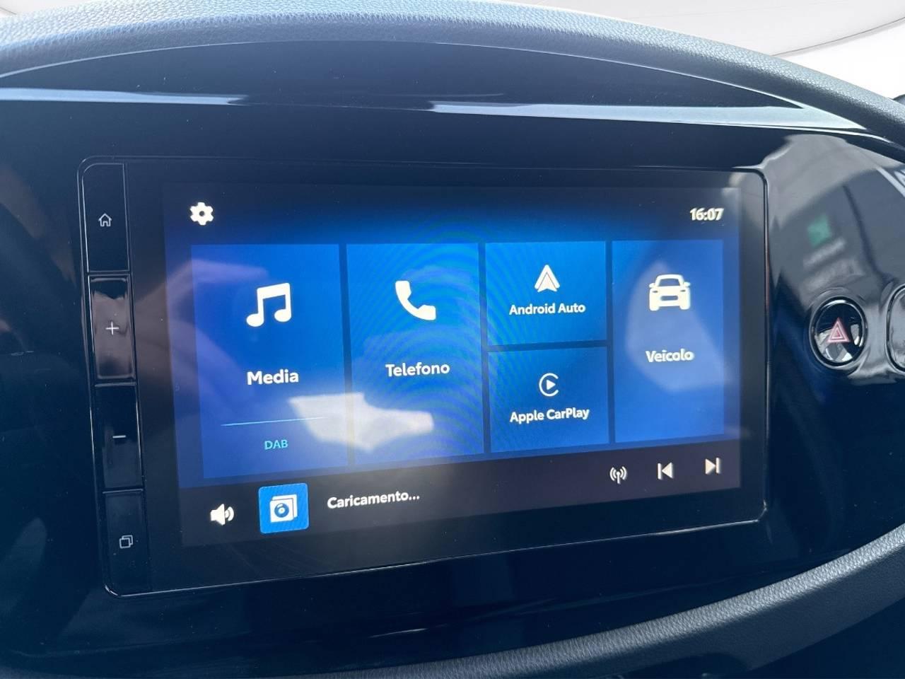 Toyota Aygo X Usato 2025 Aygo X Padova