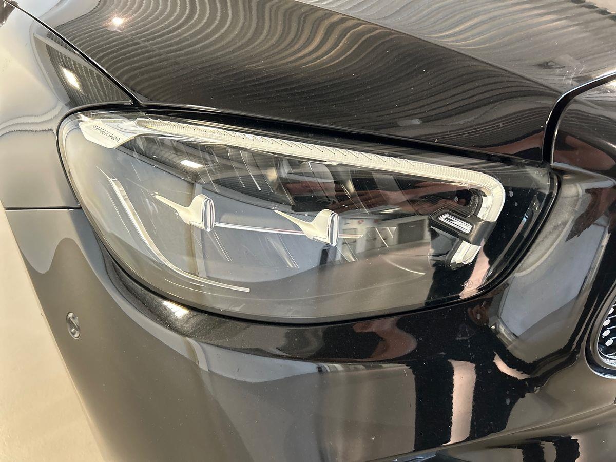 Mercedes Classe E Station Wagon Classe E Station Wagon 220 d Mild hybrid Premium 9G-Tronic Plus - 7