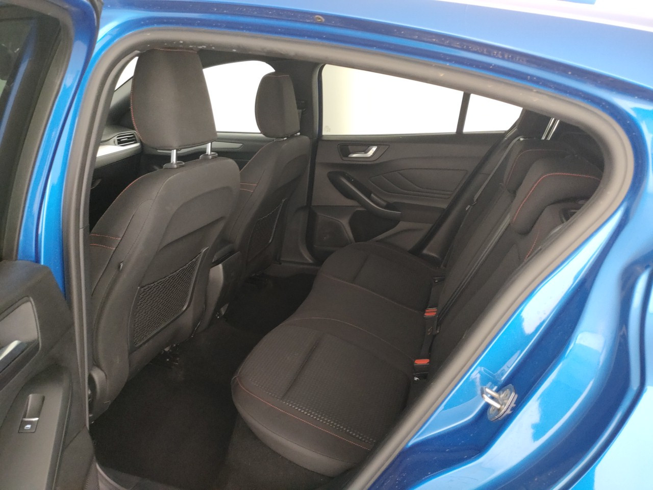 Ford Focus Usato 2022 Focus Lonato del Garda