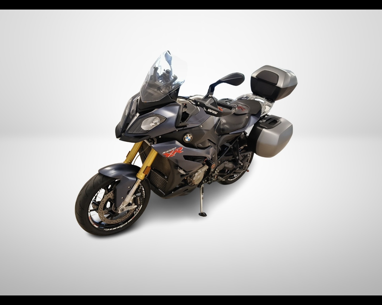 BMW MOTORRAD S 1000 XR