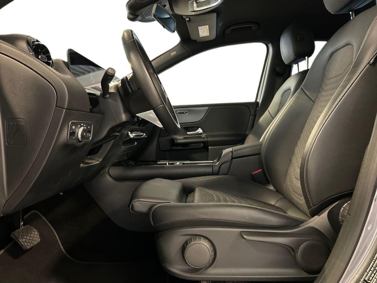 Mercedes  Classe B 180 Executive 7G-DCT - 10