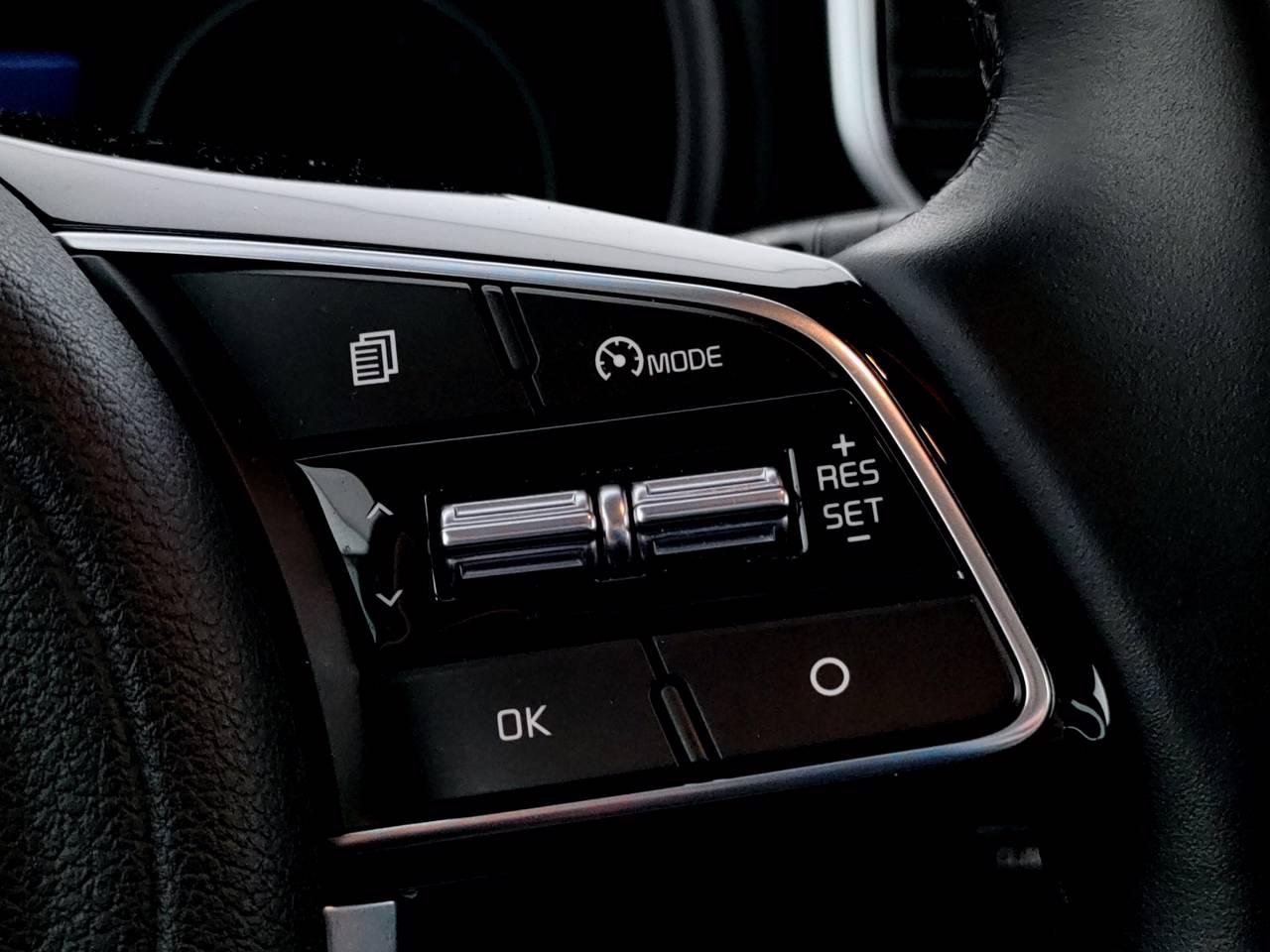 Kia Sportage Usato 2021 Sportage Padova