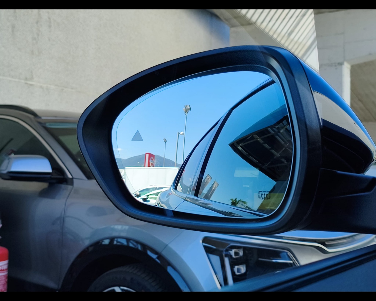 Foto ALFA ROMEO Stelvio 2.2 t Veloce Q4 210cv auto