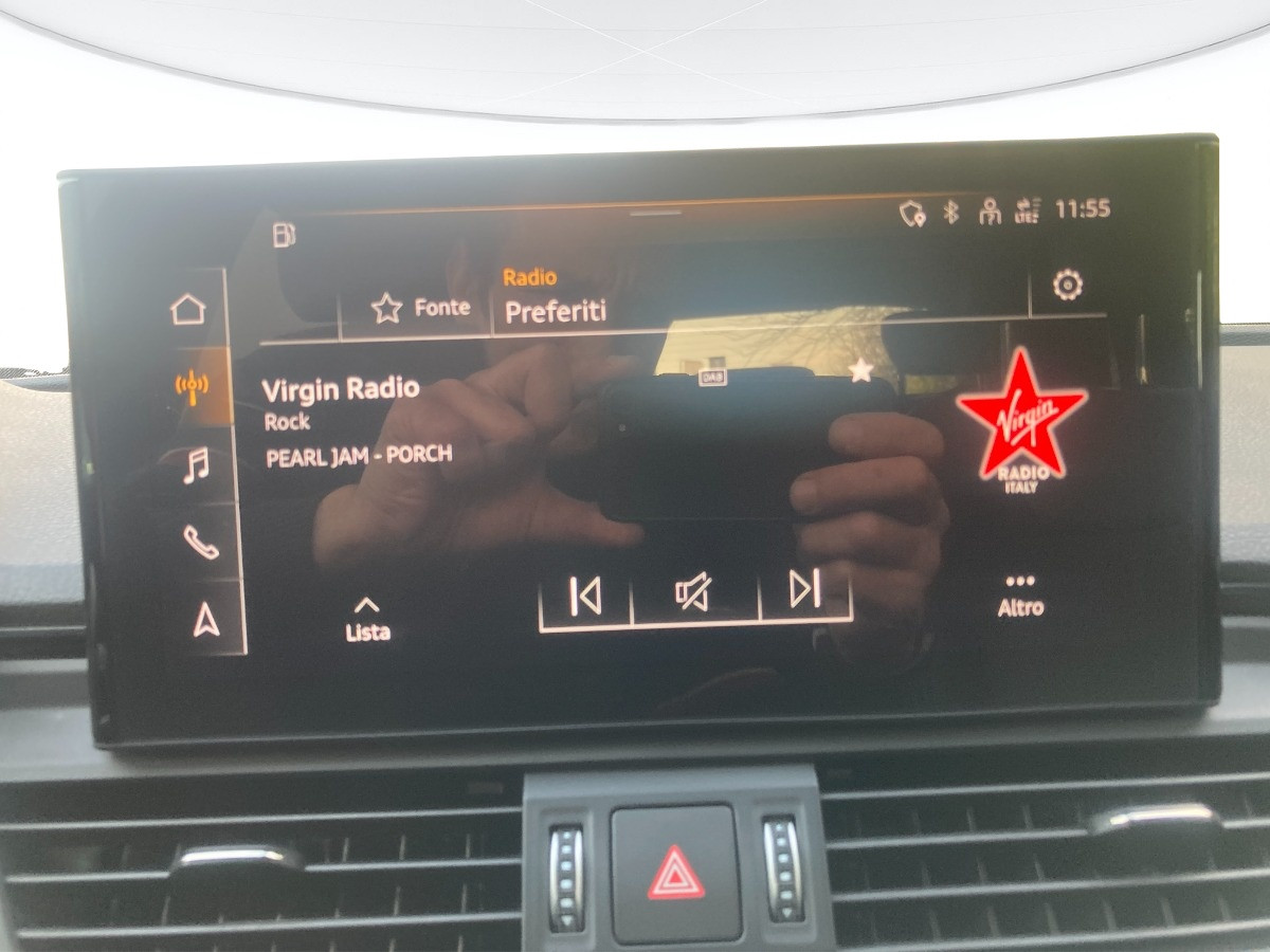 Audi Q5 Usato 2022 Q5 Modena