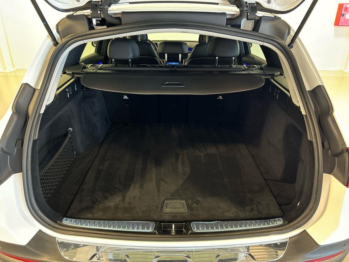 Mercedes  Classe C Station Wagon All-Terrain 220 d Mild hybrid Premium 4Matic 9G-Tronic - 8