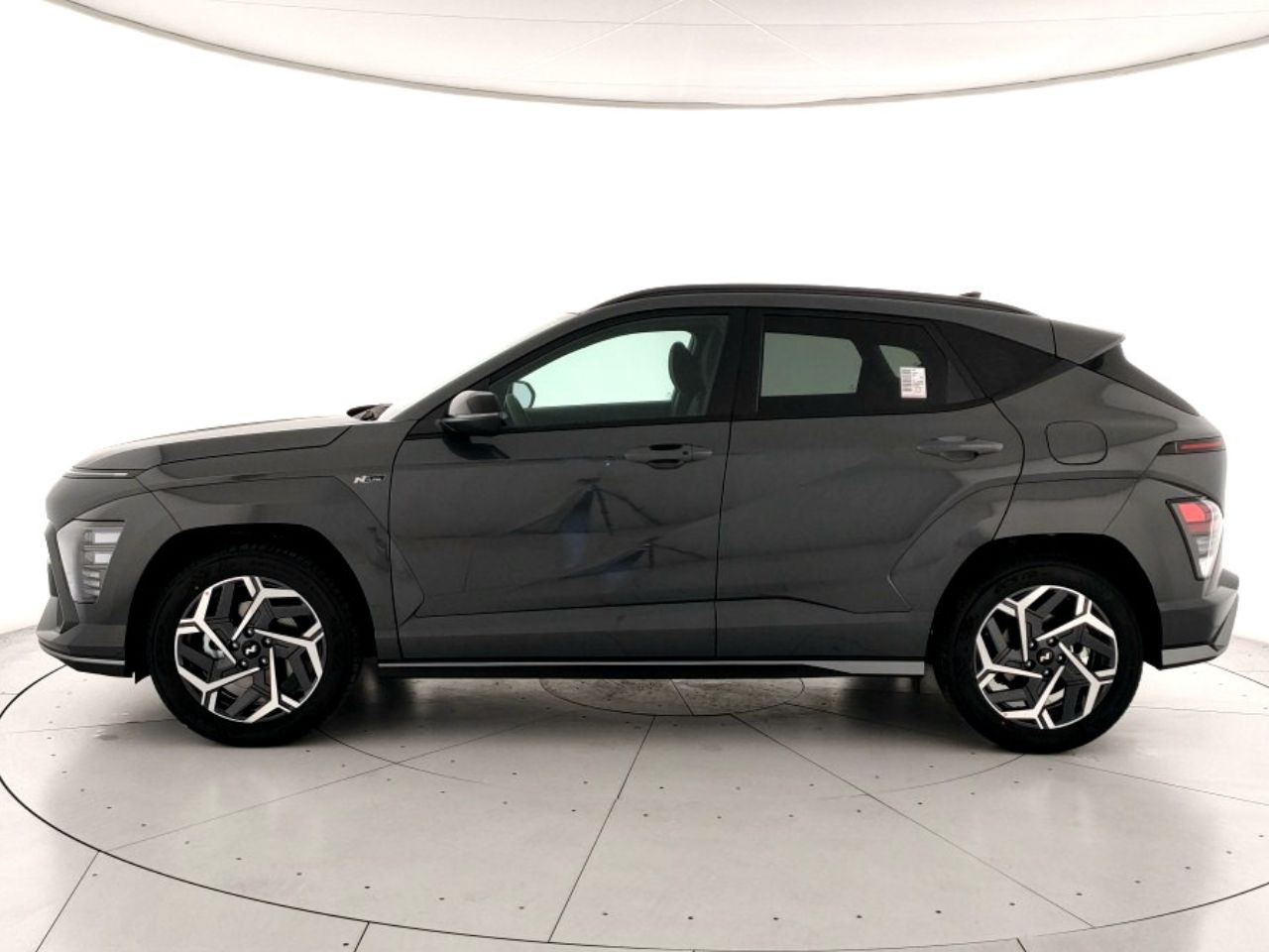 Hyundai Kona Nuovo benzina Kona Porto Mantovano