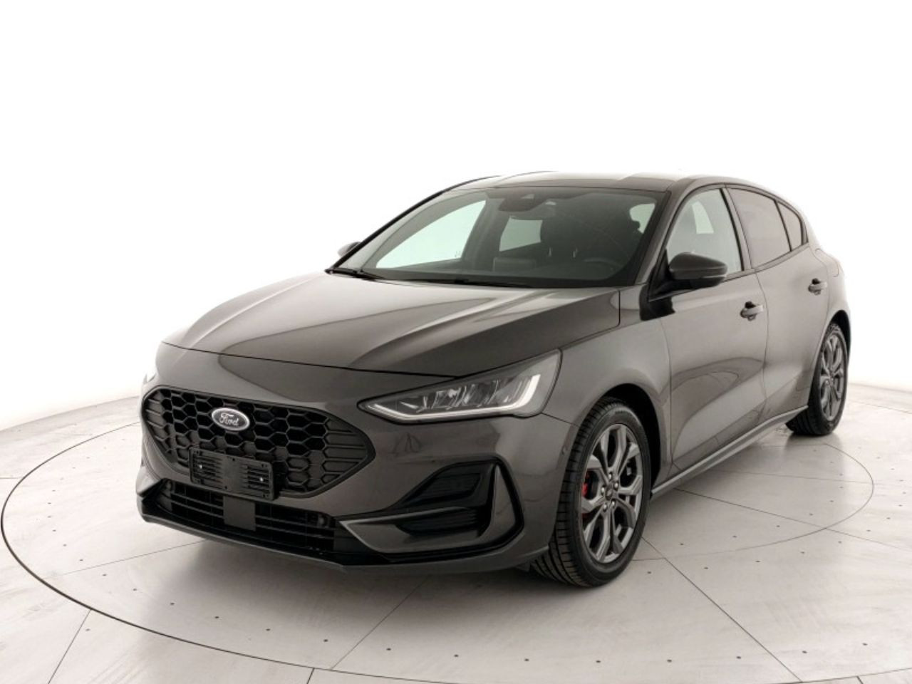 Ford Focus Usato 2022 Focus Porto Mantovano