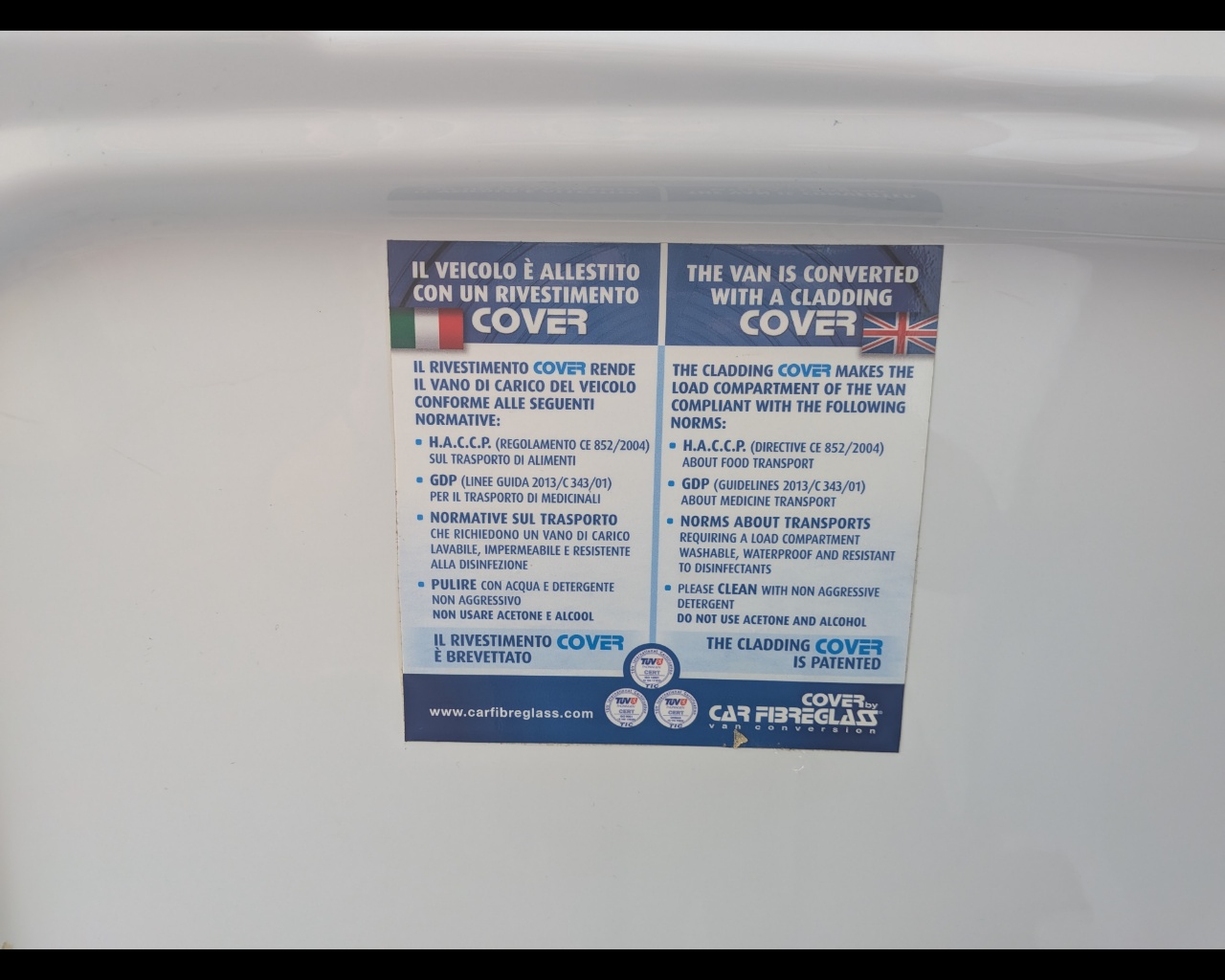 Foto CITROEN Berlingo van M 1.5 bluehdi 100cv Driver 2p.ti