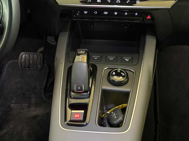 C5 Aircross 2018 - C5 Aircross 1.5 Bluehdi Shine S&s 130cv E