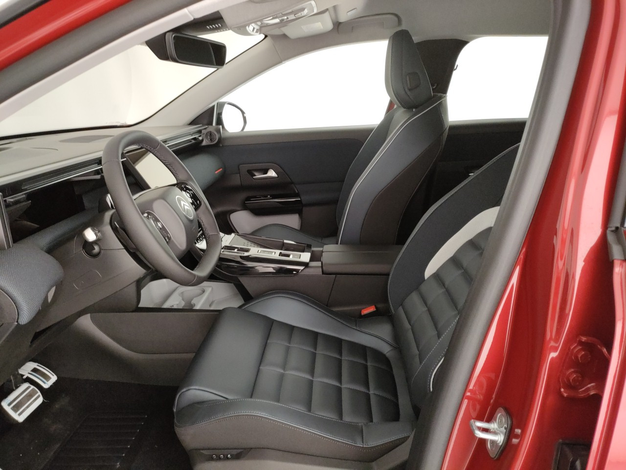 Citroen C5 Aircross Nuovo Ibrido benzina C5 Aircross Carpi