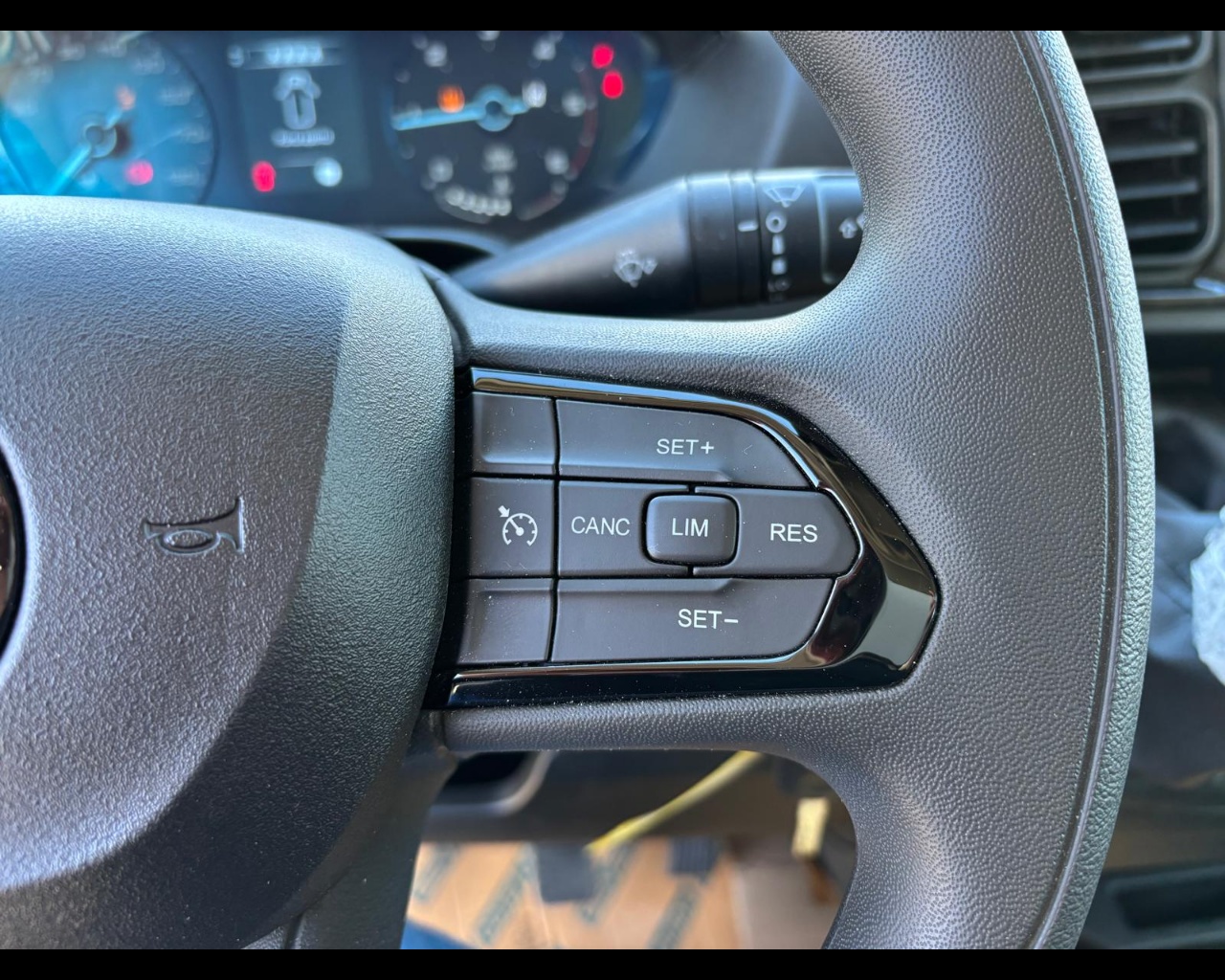 Foto OPEL Movano Autotelaio 35 Heavy L3 Doppia Cabina 2.2 Bl