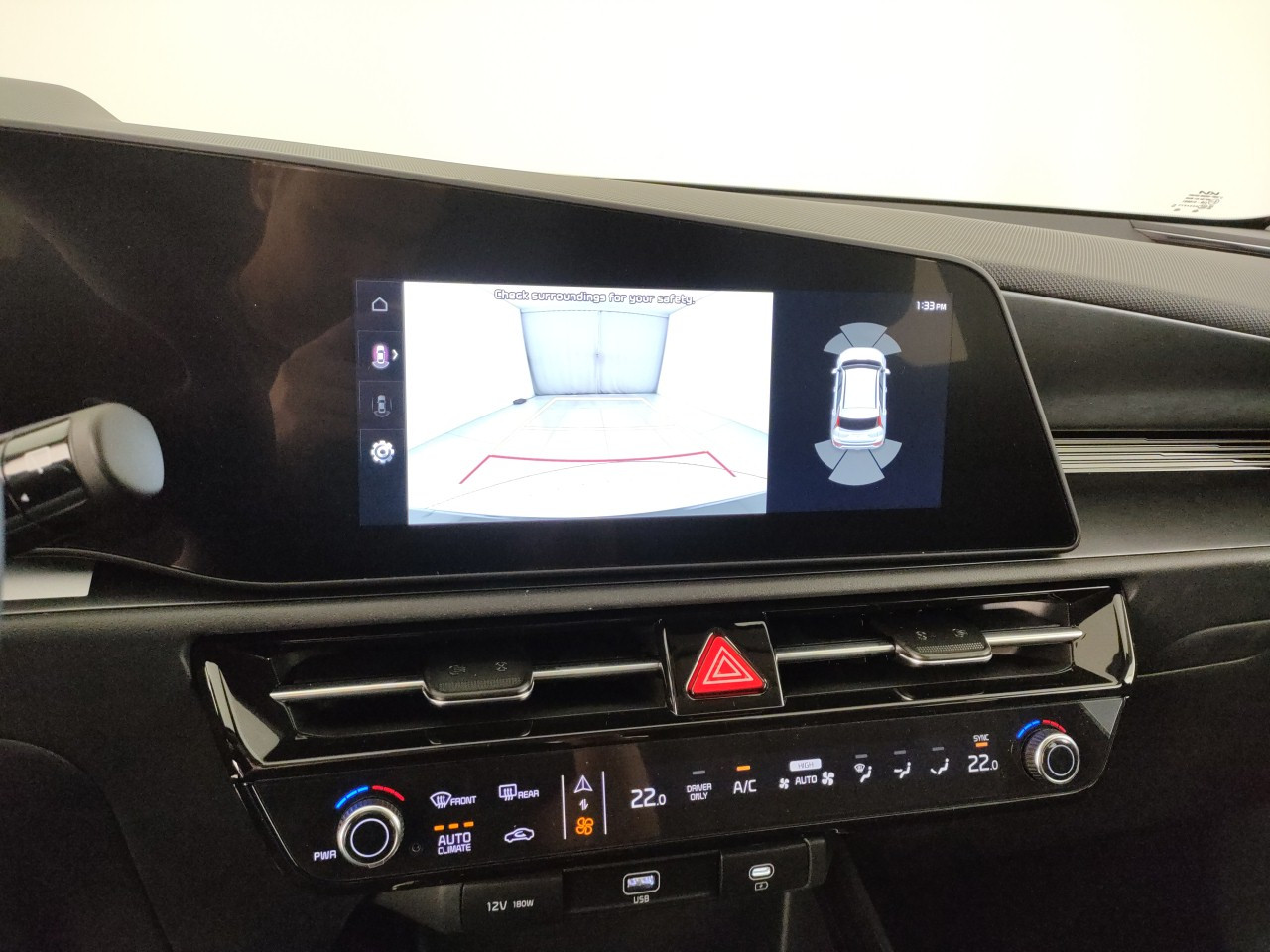 Kia Niro KM0 2025 Niro Porto Mantovano