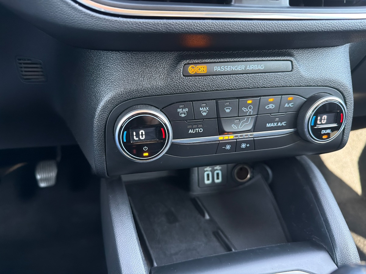 Ford Focus Usato 2020 Focus Mestre