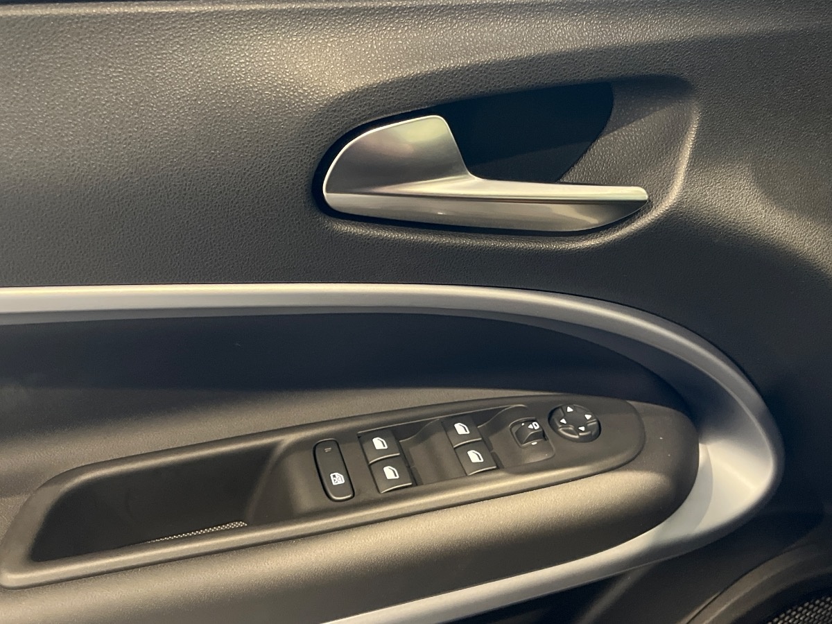 Jeep Avenger Nuovo Ibrido benzina Avenger Cerea