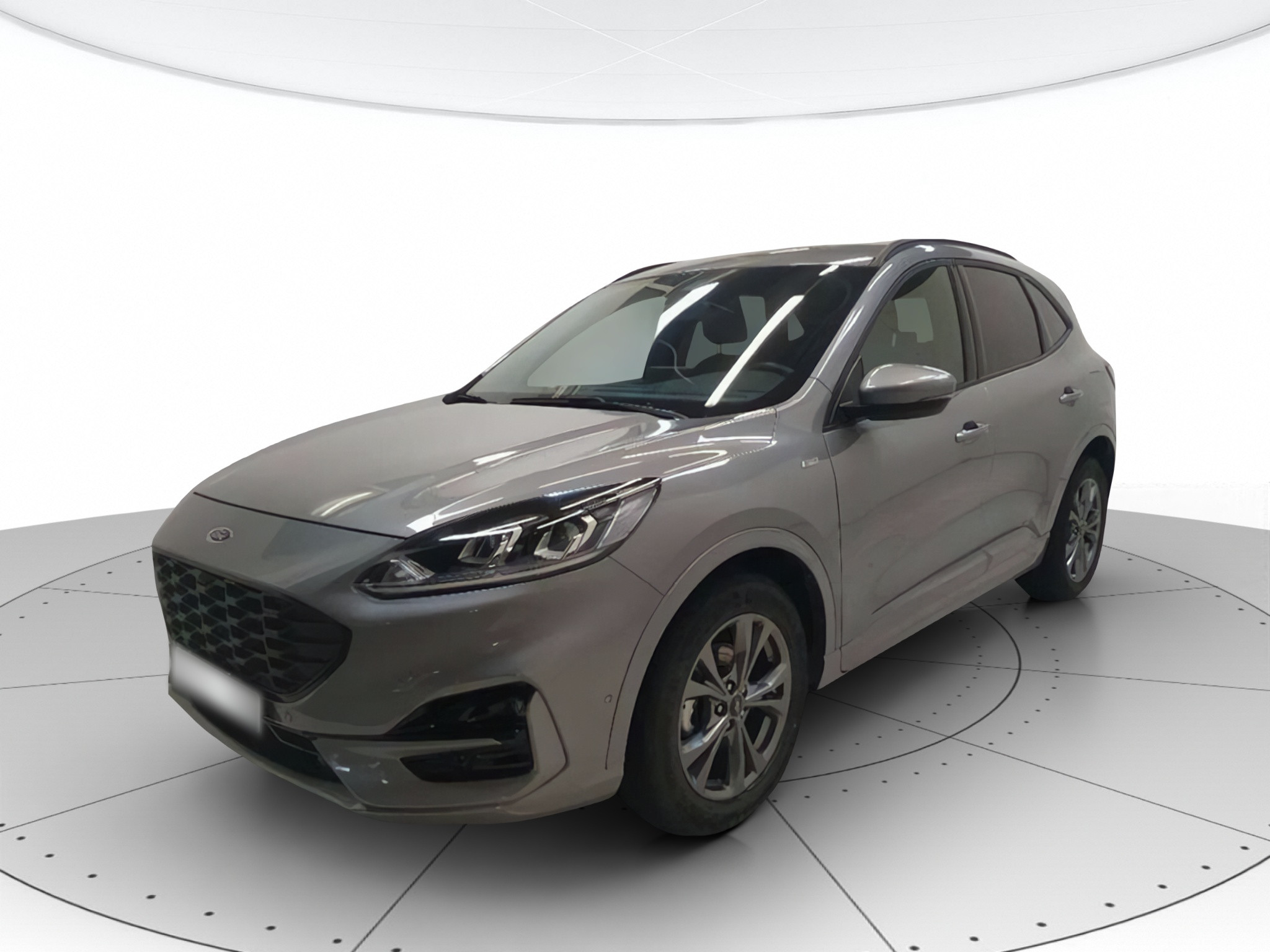 Ford Kuga Usato 2023 Kuga Porto Mantovano