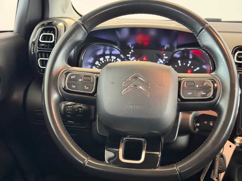 C3 Aircross I - C3 Aircross 1.2 Puretech Feel S&s 110cv