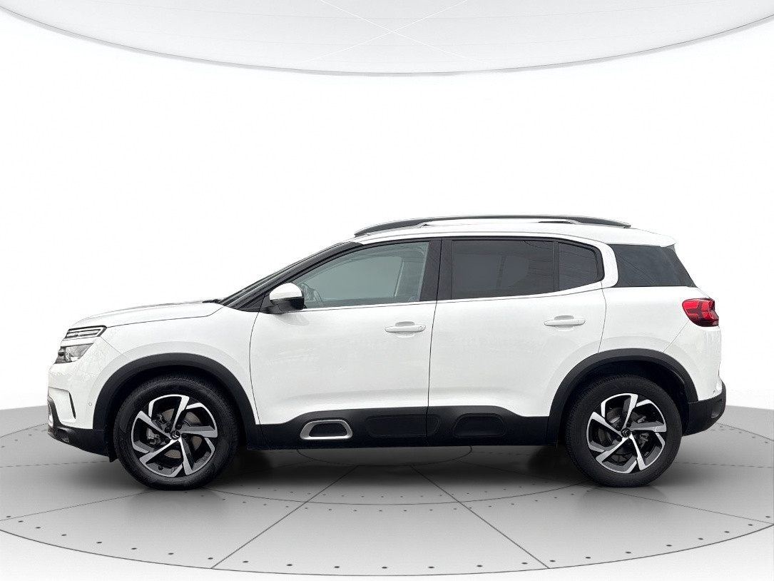 Citroen C5 Aircross Usato 2019 C5 Aircross Padova