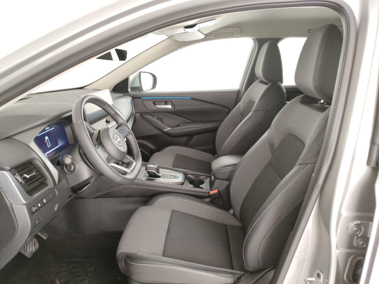 Nissan Qashqai Usato 2025 Qashqai Carpi