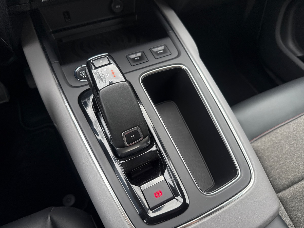 Citroen C5 Aircross Usato 2019 C5 Aircross Padova